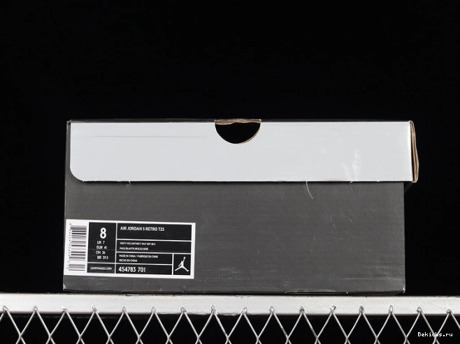 Rep BK jordan t23 retro tokyo air 454783-701 5 1121